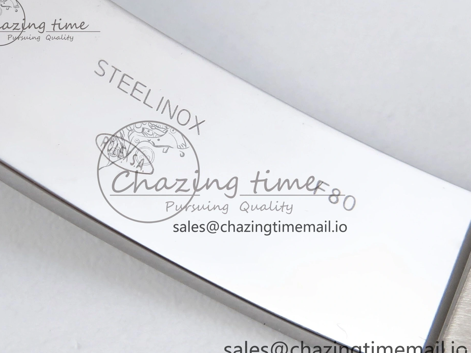 MiroTime 0204 Affordable Submariner 41mm 126610 LN SS ARF 1:1 Best Edition Steel Black Dial 904L SS Oyster Bracelet SH 362